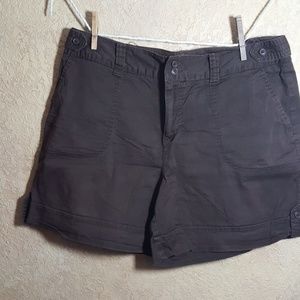 St. John's Bay Shorts